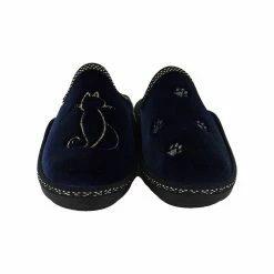 SEMELFLEX Chaussons Mules Pour Femme Poly -Chaussures-Confortables-Femme Shop polly 16