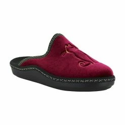 SEMELFLEX Chaussons Mules Pour Femme Poly -Chaussures-Confortables-Femme Shop polly 7