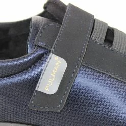 PULMAN Chaussures à Velcro Confortables Femme PU1143 -Chaussures-Confortables-Femme Shop pu1143 4