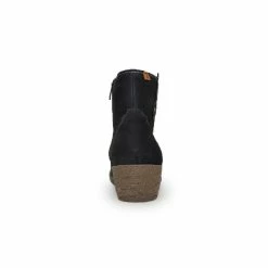 EL NATURALISTA Boots / Bottines Pour Femme Quera 5406 -Chaussures-Confortables-Femme Shop quera 5406 3