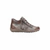 REMONTE Baskets Hautes Pour Femme R1487 -Chaussures-Confortables-Femme Shop r1487
