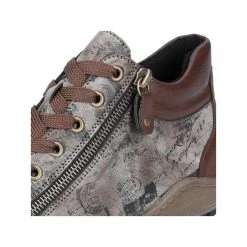 REMONTE Baskets Hautes Pour Femme R1487 14 REMONTE Baskets Hautes Pour Femme R1487 -Chaussures-Confortables-Femme Shop r1487 3