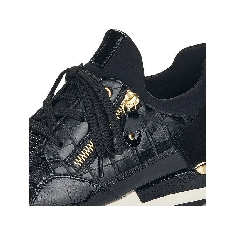 REMONTE Baskets Basses Femme R2529 7 REMONTE Baskets Basses Femme R2529 – Image 5