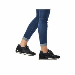 REMONTE Baskets Basses Femme R2529 17 REMONTE Baskets Basses Femme R2529 -Chaussures-Confortables-Femme Shop r2529 5