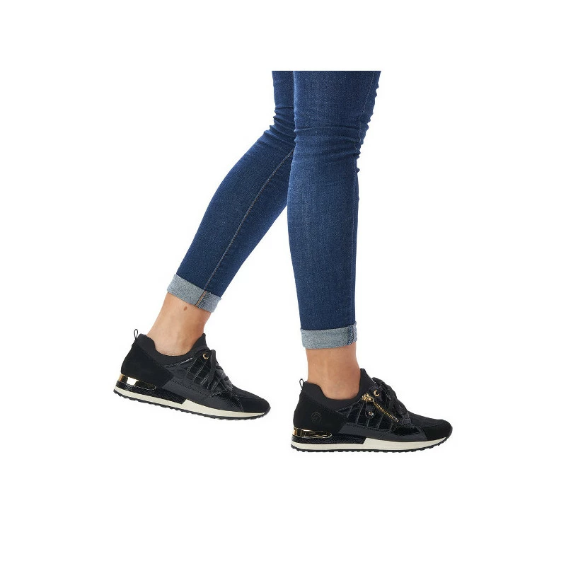 REMONTE Baskets Basses Femme R2529 8 REMONTE Baskets Basses Femme R2529 – Image 6