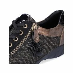 REMONTE Baskets Basses Femme R3415 -Chaussures-Confortables-Femme Shop r3415 15