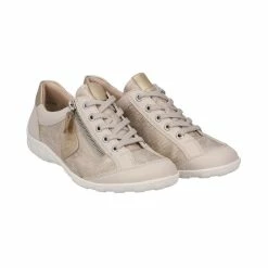 REMONTE Baskets Basses Femme R3415 -Chaussures-Confortables-Femme Shop r3415 18