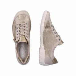 REMONTE Baskets Basses Femme R3415 -Chaussures-Confortables-Femme Shop r3415 19