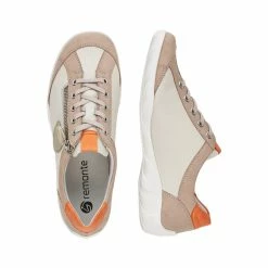 REMONTE Baskets Basses Femme R3415 -Chaussures-Confortables-Femme Shop r3415 29
