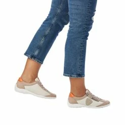 REMONTE Baskets Basses Femme R3415 -Chaussures-Confortables-Femme Shop r3415 31