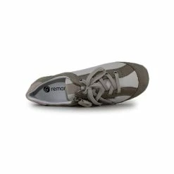 REMONTE Baskets Basses Femme R3415 -Chaussures-Confortables-Femme Shop r3415 4