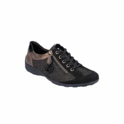 REMONTE Baskets Basses Femme R3415 -Chaussures-Confortables-Femme Shop r3415 7