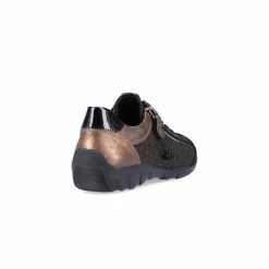 REMONTE Baskets Basses Femme R3415 -Chaussures-Confortables-Femme Shop r3415 9