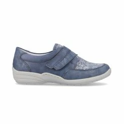 REMONTE Chaussures à Velcro Confortables Femme R7600 -Chaussures-Confortables-Femme Shop r7600 12
