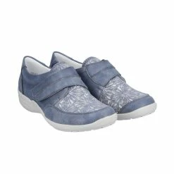 REMONTE Chaussures à Velcro Confortables Femme R7600 -Chaussures-Confortables-Femme Shop r7600 14