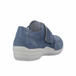 REMONTE Chaussures à Velcro Confortables Femme R7600 -Chaussures-Confortables-Femme Shop r7600 19