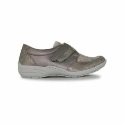 REMONTE Chaussures à Velcro Confortables Femme R7600 -Chaussures-Confortables-Femme Shop r7600 6