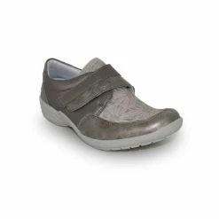 REMONTE Chaussures à Velcro Confortables Femme R7600 -Chaussures-Confortables-Femme Shop r7600 7