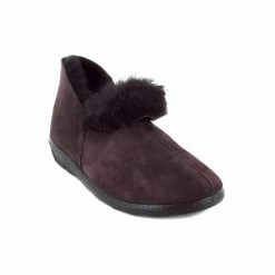 ROMIKA - WESTLAND Chaussons Fourrés Pour Femme Avignon 102 -Chaussures-Confortables-Femme Shop romilastic 102 7