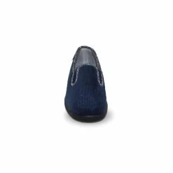 FARGEOT Chaussons Montants Pour Femme Sagane -Chaussures-Confortables-Femme Shop sagane 2