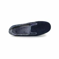 FARGEOT Chaussons Montants Pour Femme Sagane -Chaussures-Confortables-Femme Shop sagane 4