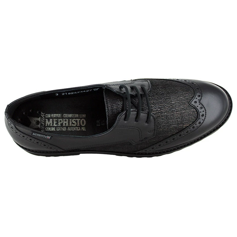 MEPHISTO Chaussures De Ville Selenia 7 MEPHISTO Chaussures De Ville Selenia – Image 5