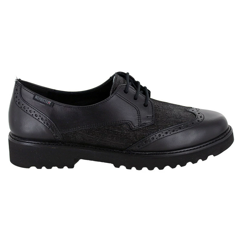 MEPHISTO Chaussures De Ville Selenia 3 MEPHISTO Chaussures De Ville Selenia