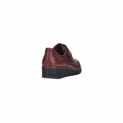RIEKER Chaussures Pieds Sensibles Pour Femme Soflack 537C0 -Chaussures-Confortables-Femme Shop soflack 537c0 10
