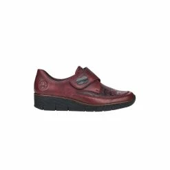 RIEKER Chaussures Pieds Sensibles Pour Femme Soflack 537C0 -Chaussures-Confortables-Femme Shop soflack 537c0 6