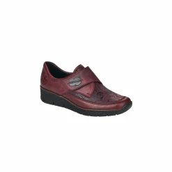 RIEKER Chaussures Pieds Sensibles Pour Femme Soflack 537C0 -Chaussures-Confortables-Femme Shop soflack 537c0 7