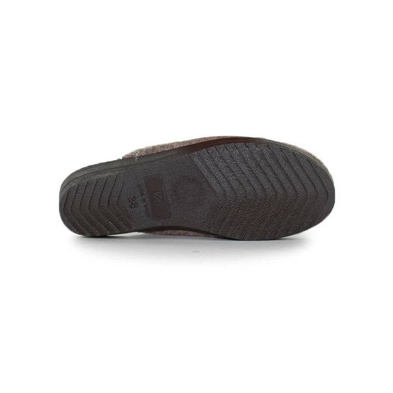 SOIR ET MATIN Chaussons Mules Pour Femme Succès 14 SOIR ET MATIN Chaussons Mules Pour Femme Succès – Image 12