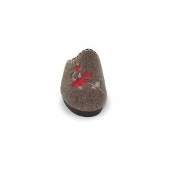 SOIR ET MATIN Chaussons Mules Pour Femme Succès 22 SOIR ET MATIN Chaussons Mules Pour Femme Succès -Chaussures-Confortables-Femme Shop succes 8