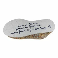 RONDINAUD Charentaises Pour Femme Suzette -Chaussures-Confortables-Femme Shop suzette 5