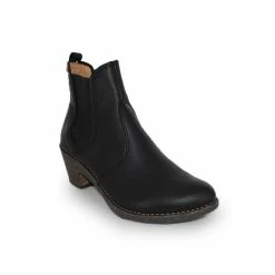 EL NATURALISTA Boots / Bottines Pour Femme Sylvan 5492 -Chaussures-Confortables-Femme Shop sylvan 5492 1