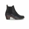 EL NATURALISTA Boots / Bottines Pour Femme Sylvan 5492 -Chaussures-Confortables-Femme Shop sylvan 5492