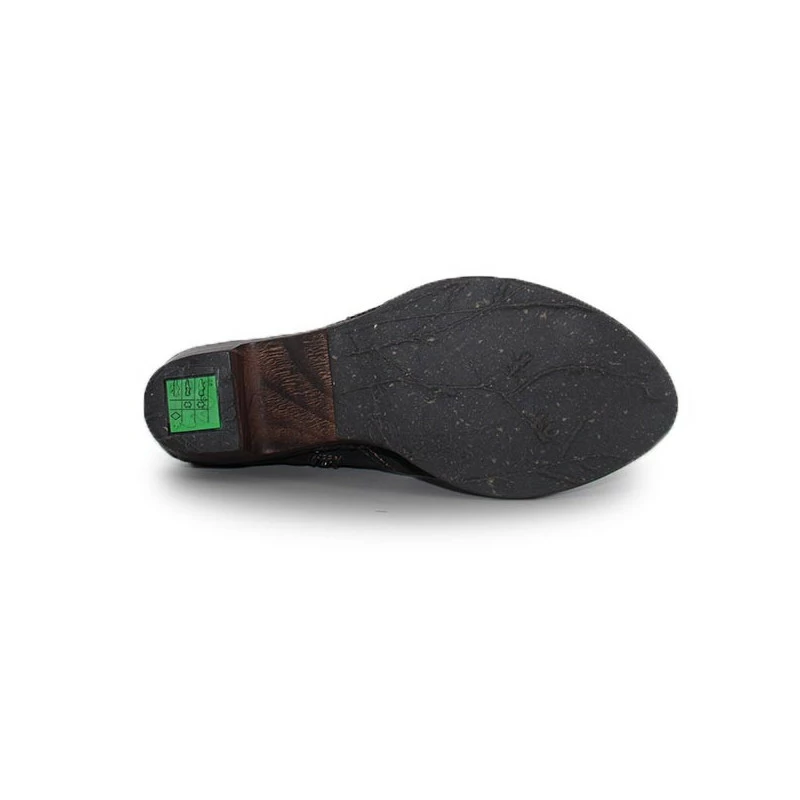 EL NATURALISTA Boots / Bottines Pour Femme Sylvan 5493 13 EL NATURALISTA Boots / Bottines Pour Femme Sylvan 5493 – Image 11