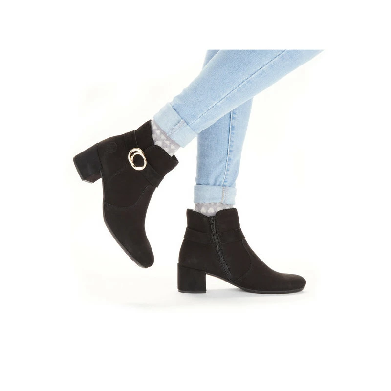 RIEKER Boots / Bottines Pour Femme Talamon 70289 8 RIEKER Boots / Bottines Pour Femme Talamon 70289 – Image 6