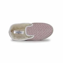 L'ATELIER CHARENTAISES Charentaises Pour Femme Vanessa -Chaussures-Confortables-Femme Shop vanessa 4