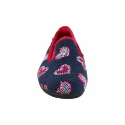 SEMELFLEX Chaussons Ballerines Pour Femme Véronique 34 SEMELFLEX Chaussons Ballerines Pour Femme Véronique -Chaussures-Confortables-Femme Shop veronique 14