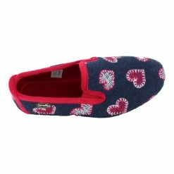 SEMELFLEX Chaussons Ballerines Pour Femme Véronique 36 SEMELFLEX Chaussons Ballerines Pour Femme Véronique -Chaussures-Confortables-Femme Shop veronique 16