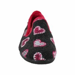 SEMELFLEX Chaussons Ballerines Pour Femme Véronique 22 SEMELFLEX Chaussons Ballerines Pour Femme Véronique -Chaussures-Confortables-Femme Shop veronique 2