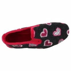 SEMELFLEX Chaussons Ballerines Pour Femme Véronique 24 SEMELFLEX Chaussons Ballerines Pour Femme Véronique -Chaussures-Confortables-Femme Shop veronique 4
