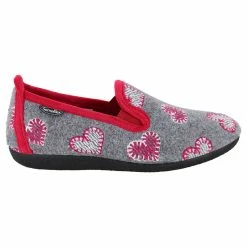 SEMELFLEX Chaussons Ballerines Pour Femme Véronique 26 SEMELFLEX Chaussons Ballerines Pour Femme Véronique -Chaussures-Confortables-Femme Shop veronique 6