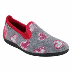 SEMELFLEX Chaussons Ballerines Pour Femme Véronique 27 SEMELFLEX Chaussons Ballerines Pour Femme Véronique -Chaussures-Confortables-Femme Shop veronique 7