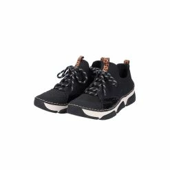 RIEKER Baskets Basses Femme Wildebuk 45913 14 RIEKER Baskets Basses Femme Wildebuk 45913 -Chaussures-Confortables-Femme Shop wildebuk 45913 2