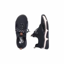 RIEKER Baskets Basses Femme Wildebuk 45913 15 RIEKER Baskets Basses Femme Wildebuk 45913 -Chaussures-Confortables-Femme Shop wildebuk 45913 3