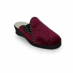 FARGEOT Chaussons Mules Pour Femme Yuan -Chaussures-Confortables-Femme Shop yuan 7